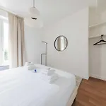 Apartment Bon Marche *