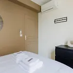 Bon Marche Apartment Paris