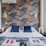 Bon Marche Apartment Paris