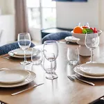 Bon Marche Apartment Paris