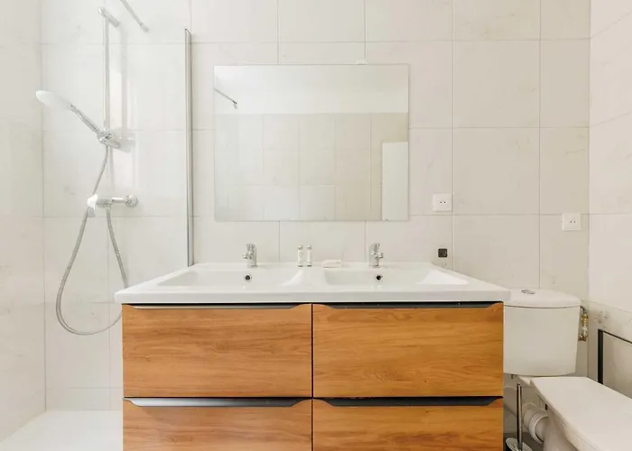 Bon Marche 公寓