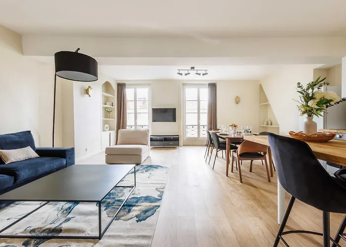 Bon Marche *