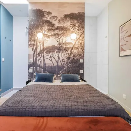 Bon Marche Daire Paris