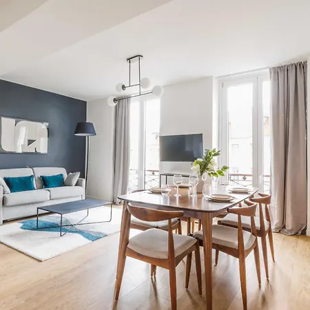 Apartment Bon Marche