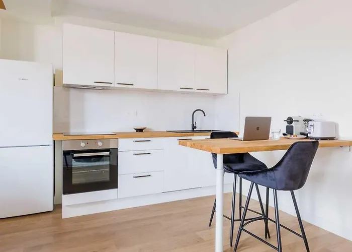 Bon Marche Apartment Paris