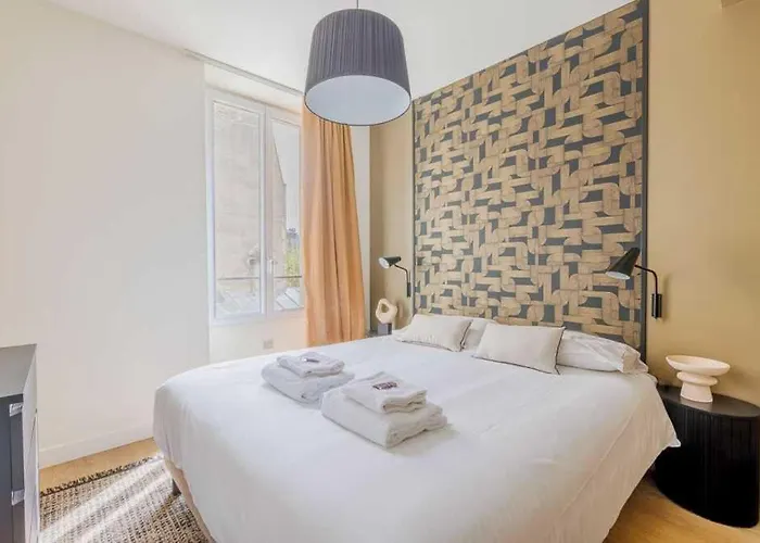 Apartment Bon Marche