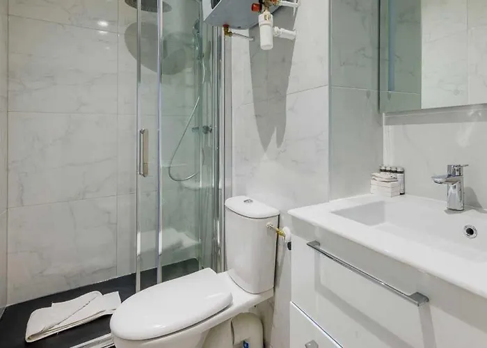 Apartment Bon Marche