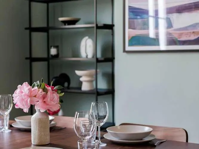 Appartement Résidence Bon Marché Paris