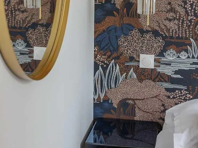 Résidence Bon Marché Appartement