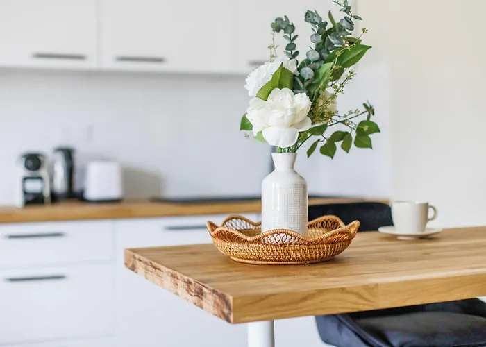 Apartment Bon Marche *