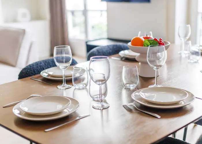 Bon Marche Apartment Paris