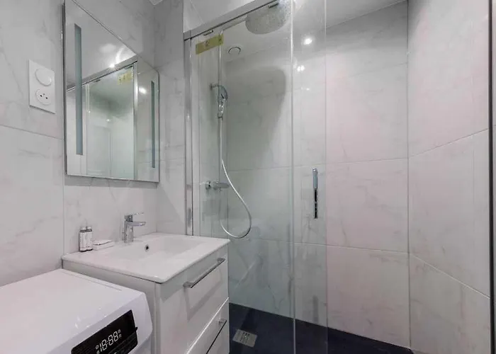 Apartment Bon Marche *