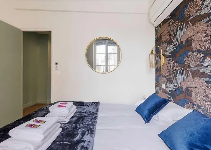 Apartment Bon Marche