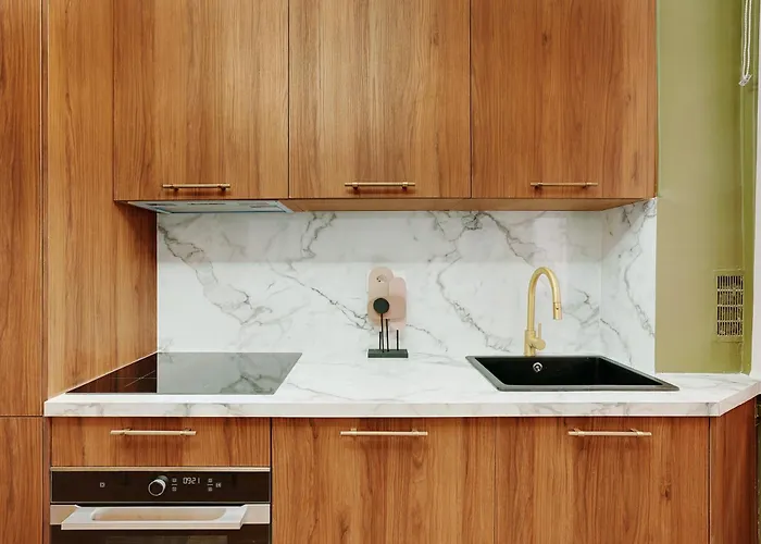 Apartment Bon Marche