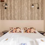 Apartmán Bon Marche Paříž
