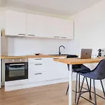 Bon Marche Apartmán Paříž