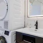 Apartmán Bon Marche Paříž