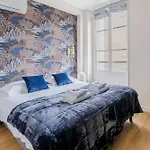 Bon Marche Apartmán *