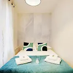 Bon Marche Apartmán