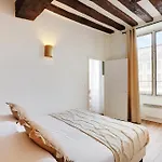 Bon Marche Apartmán Paříž