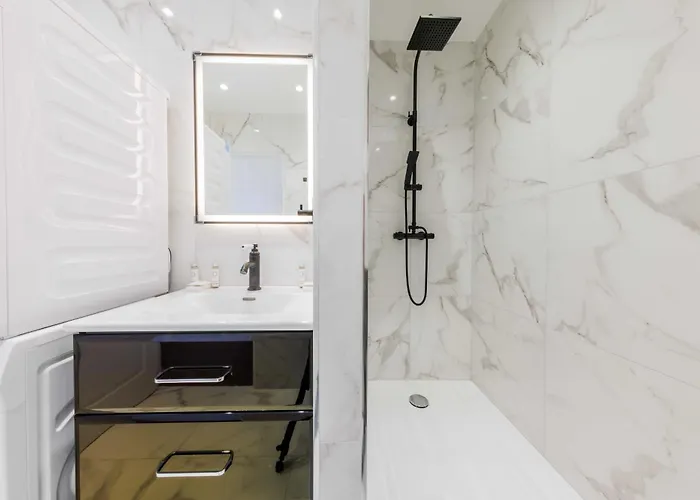 Appartement Résidence Bon Marché *